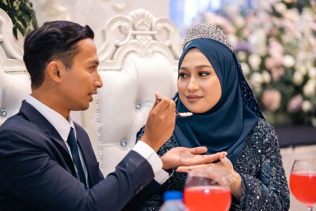 Pakej D'Heritage Nikah Sanding Lengkap Di Bungalow Melaka-2026