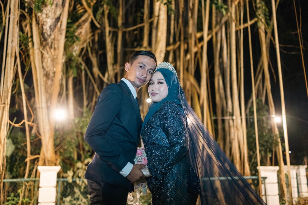 Pakej D'Heritage Nikah Sanding Lengkap Di Bungalow Melaka-full-package