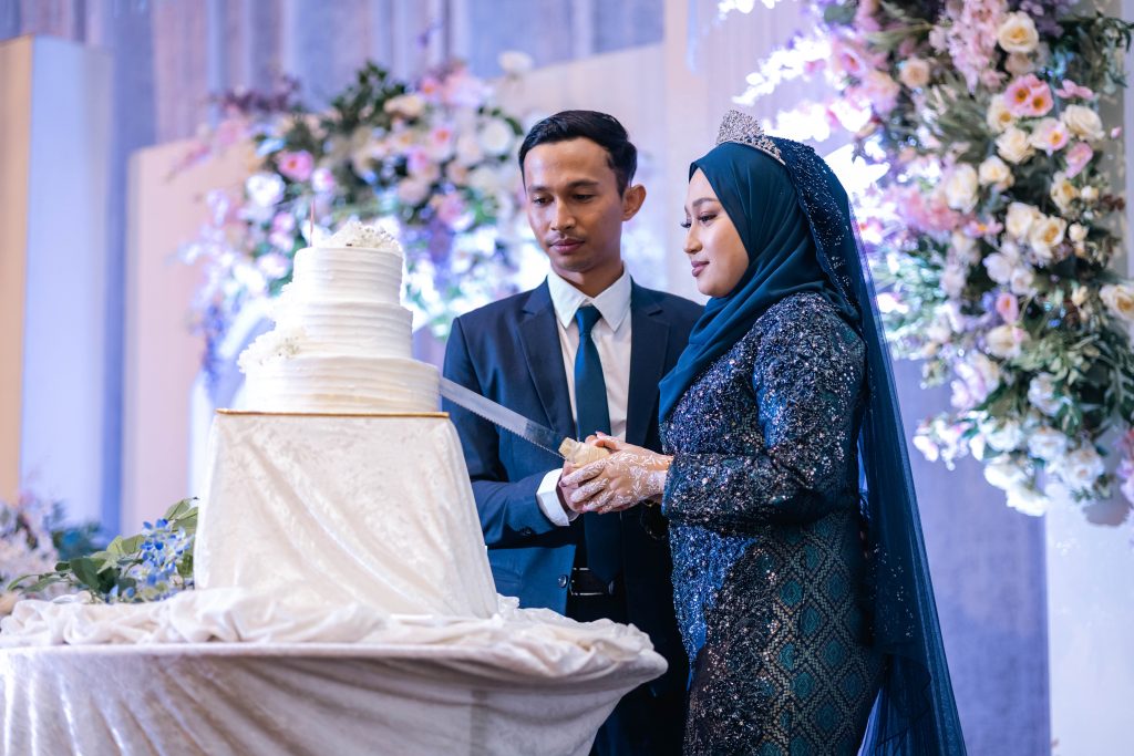 Pakej D'Heritage Nikah Sanding Lengkap Di Bungalow Melaka-pakej_katering