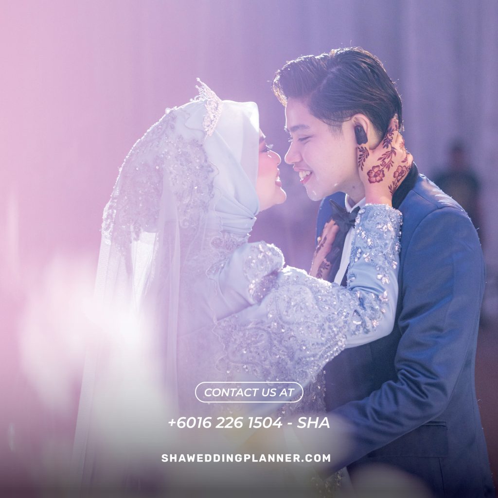 Pakej Katering 2026 All Seated