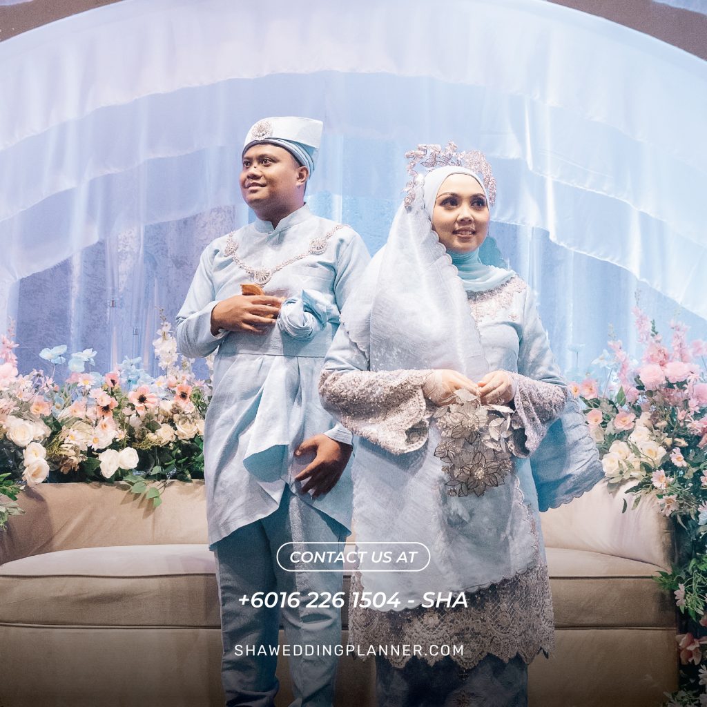 Pakej Katering Perkahwinan Halal 2025 2026